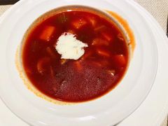 -华梅西餐厅(哈尔滨中央大街店)