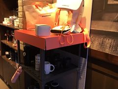 -星巴克(北京中关村北京国际店)
