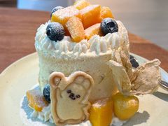 -EnergyCake蛋糕理想国