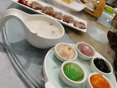 -如丰晟宴(长安万达店)