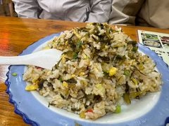 -汪一挑馄饨(老街店)