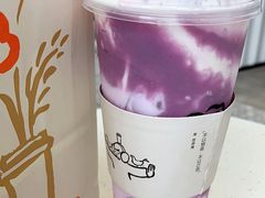 -喜茶(迪士尼小镇·平行宇宙店)