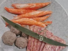 -芸山季·云南野生菌火锅(南翔印象城MEGA店)