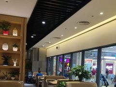 -荷花亭·湖北融合菜(十堰武商MALL店)