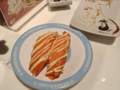 -三禾寿司(君尚店)