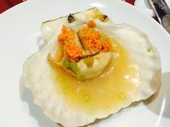 -铁板诱惑法式铁板烧(大卫城店)
