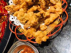 井格酥肉-井格重庆火锅(临平银泰城店)