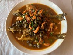 -邱记私房菜·十八年本地菜