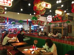 大堂-西关味(大卫城店)