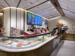 -Tims天好咖啡·贝果(东方广场店)