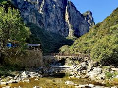 -云台山风景名胜区