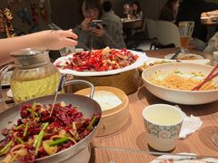 -巴扎屋大盘鸡·新疆菜(汇嘉时代店)