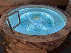 -北京索菲特大酒店·健身中心