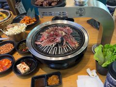 -九田家黑牛烤肉(溧水万达店)