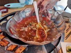 -重庆乌鱼庄·龙滋鲜(青羊大道店)