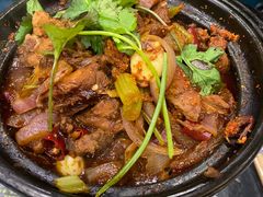 鸡公煲中煲-川香煲(茅台路店)