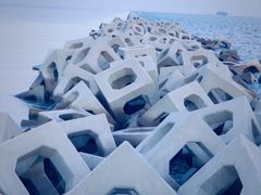-东疆建设开发纪念公园