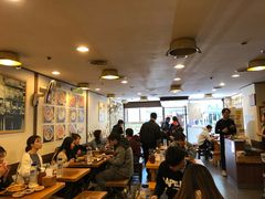 -金北顺大锅家(신사본점)