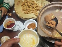 -肖记公安牛肉鱼杂馆·省级非物质文化遗产(三角路直营店)