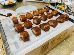 -富黎华海鲜大酒楼(正大广场店)