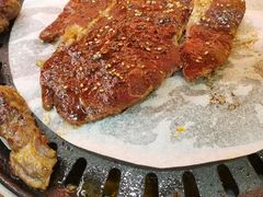-核桃碳烤肉馆(深圳首店)