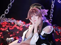 -米游妙妙屋cosplay换装自拍摄影体验馆