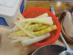 -重庆老火锅王(永陵路分店)