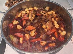 -一品焖锅(榆星广场店)