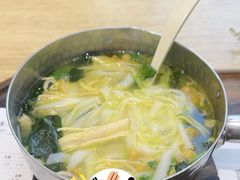 -小满手工粉(杭州滨江龙湖店)