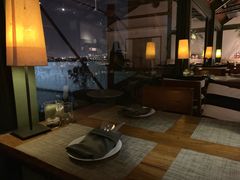 大堂-喜洲吧·江畔老船厂·庭院餐厅(喜临院店)