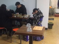 大堂-胖嫂烧烤(武胜路总店)