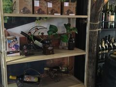 -园丁顿西餐厅(亦庄创新大厦高新视听产业园店)