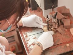 -五月木作·DIY木作文创体验店(北京路店)