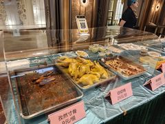 -金贵源食神(楚河汉街店)
