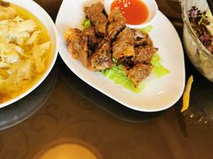 -乡亲鹅肉城(吴江店)