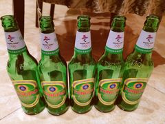 -恒盛居回族饭店