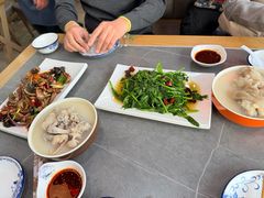 -彭记老妈蹄花(文化路店)