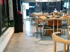 大堂-九道菜有鸡鱼头(石鼓路店)