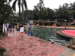 -江门古兜温泉小镇