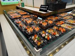-池田寿司·新鲜现做(昌平悦荟店)