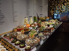 -船歌·鱼水饺青岛菜(闽江二路店)