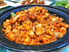 八珍豆腐-津菜宋记老房子(平山道店)
