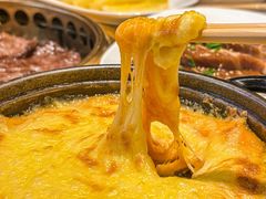-盛江山自助料理(太原街万达店)
