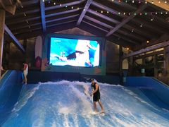 -杭州开元森泊度假乐园