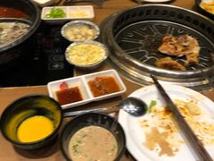 -火炉火自助餐(悠唐购物中心店)