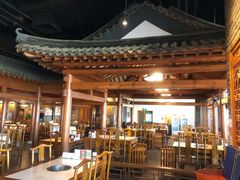 -东来顺饭庄(西直门店)