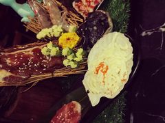 -鹤江桥·红油牛肉粉(SKP店)