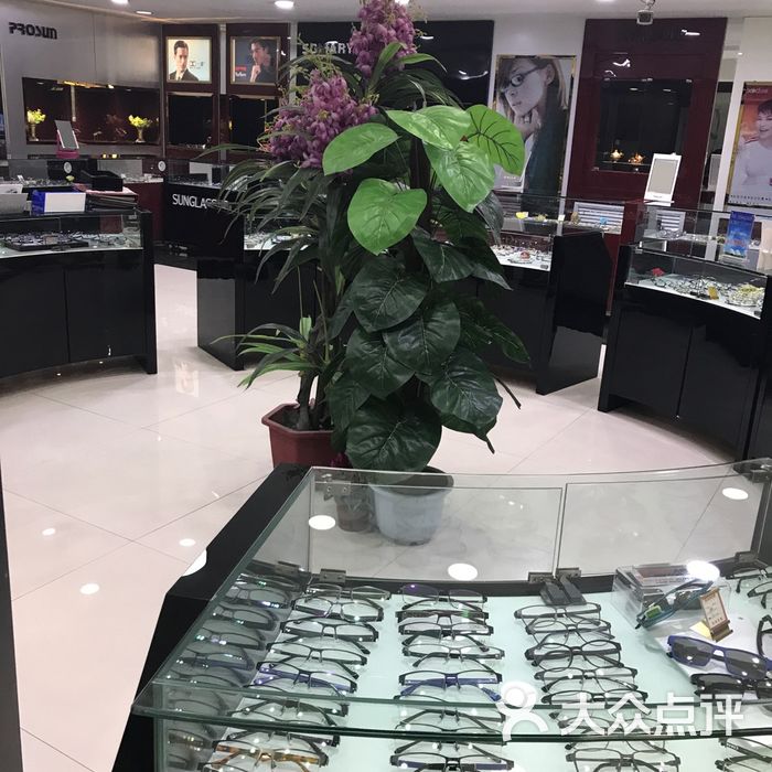 康视达眼镜(天水南路店)的全部评价-兰州-大众点评网