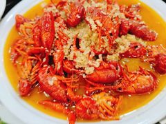 -盱眙红叶龙虾(金源北路店)