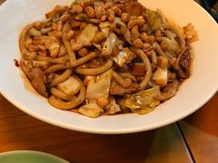 -疆Jiang·新疆秘制料理